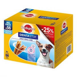 Pedigree Dentastix Mini 5-10Kgr