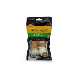 Tail Swingers Rawhide με Κοτόπουλο large 60gr