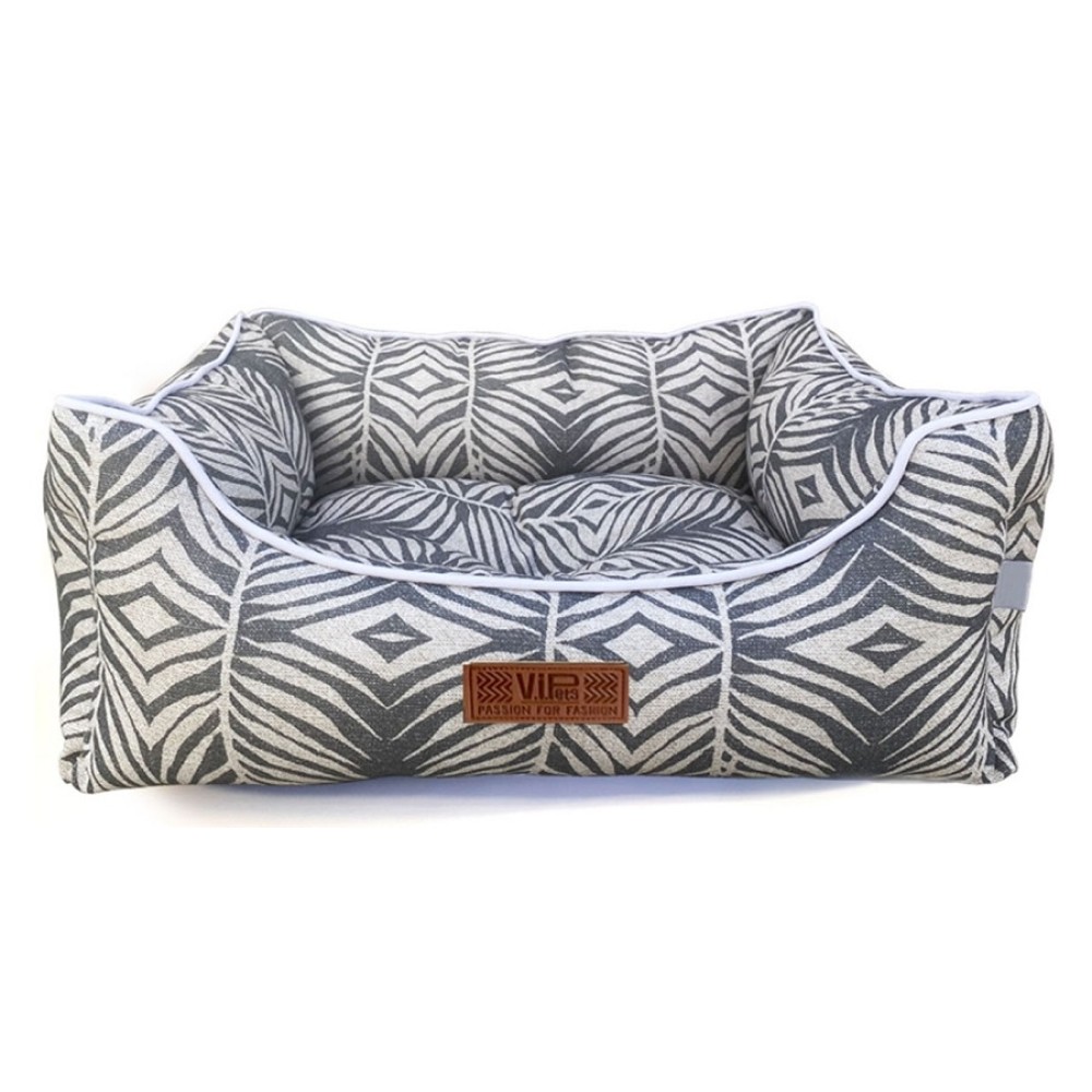 ViPets κρεβατάκι καναπές cozy 64x56cm
