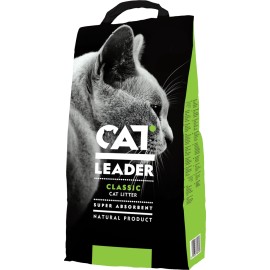 Cat Leader Classic Wild Nature 10kg