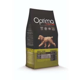 OPTIMANOVA ADULT MINI DIGESTIVE RABBIT AND POTATO 2kgr