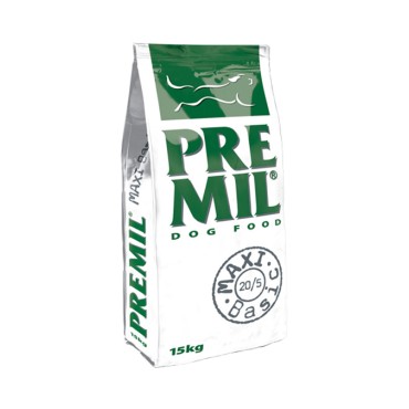 Premil Premium Maxi Basic 15kgr.