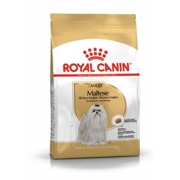 Royal canine Maltese adult 1.5kgr