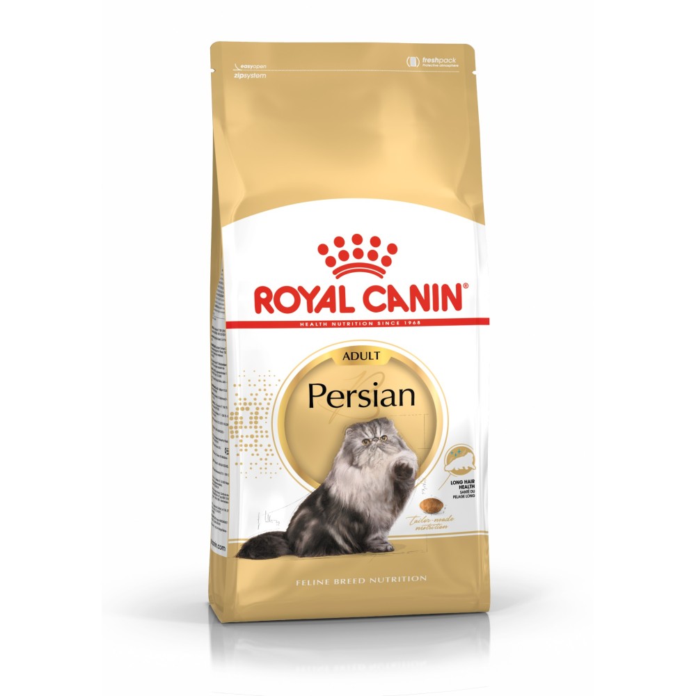 Royal canine Persian Adult 400gr