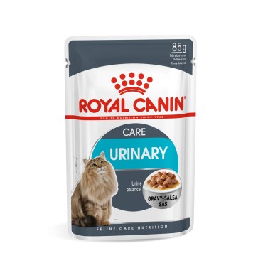 Royal canine wet Urinary 85gr