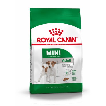 Royal canine mini adult 4kg