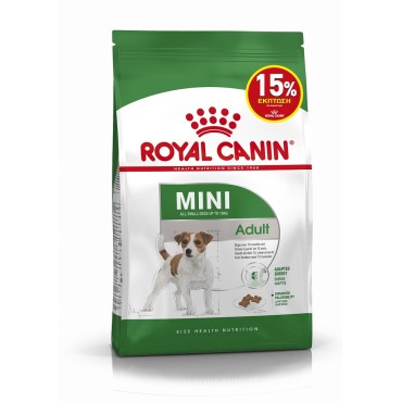 Royal canine mini adult 2kg