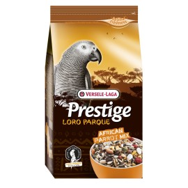 Versele Laga Premium Prestige African Parrot 1kgr