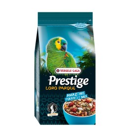 Versele Laga Prestige Loro Parque Amazon Parrot Mix 1kgr