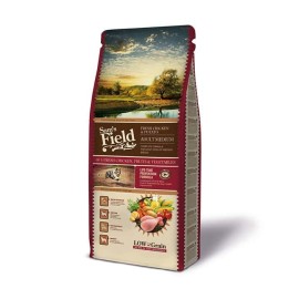 Sam’s Field Low Grain – Adult Medium Κοτόπουλο & Πατάτα 2,5kg