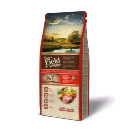 Sam’s Field Low Grain – Adult Mini Κοτόπουλο & Πατάτα 2.5kg