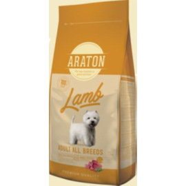 Araton adult lamb 3kgr