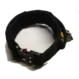 k9 COP Kobra Collar 50mm