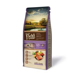 Sam’s Field Low Grain – Adult Σολομός & Πατάτα 2,5kg