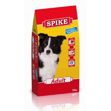 Spike Premium Adult 15kgr